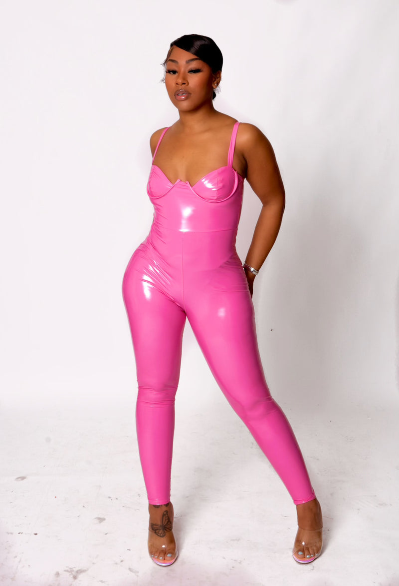 Barb Jumpsuit