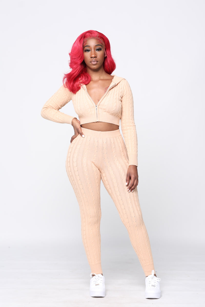 Kali Sweater Set